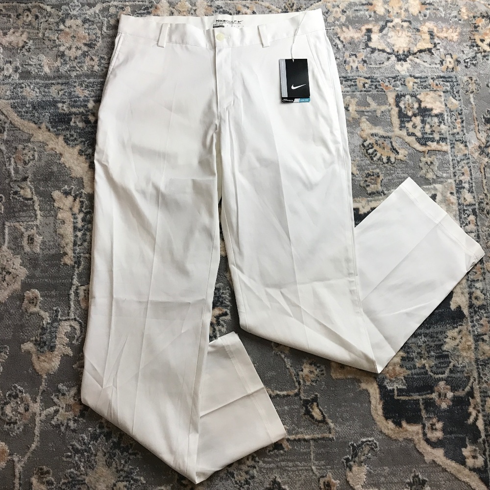 Mens NIKE GOLF Trousers